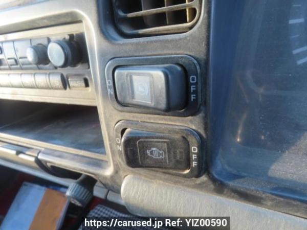 Used 1997 MT mitsubishi canter FE518BD Image[32]