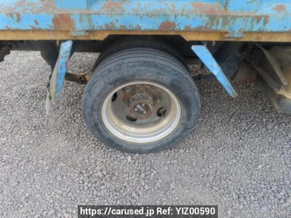 Used 1997 MT mitsubishi canter FE518BD Image[36]