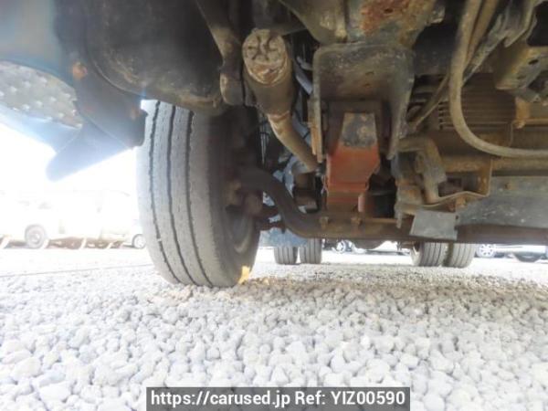 Used 1997 MT mitsubishi canter FE518BD Image[38]