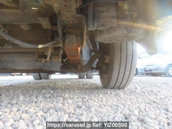 Used 1997 MT mitsubishi canter FE518BD Image[39]