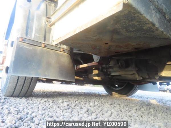 Used 1997 MT mitsubishi canter FE518BD Image[40]