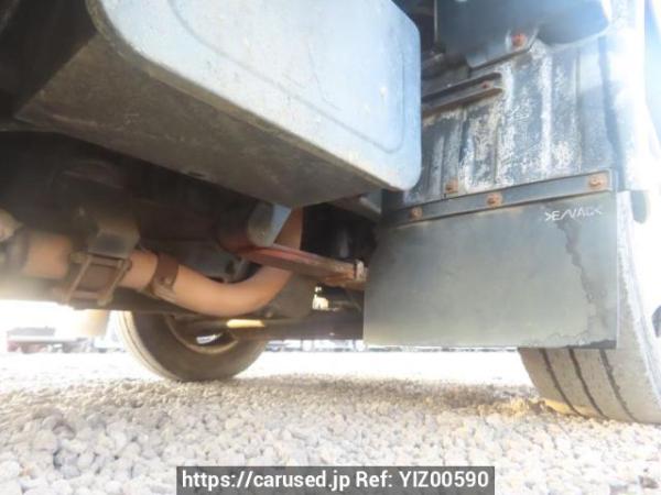 Used 1997 MT mitsubishi canter FE518BD Image[41]