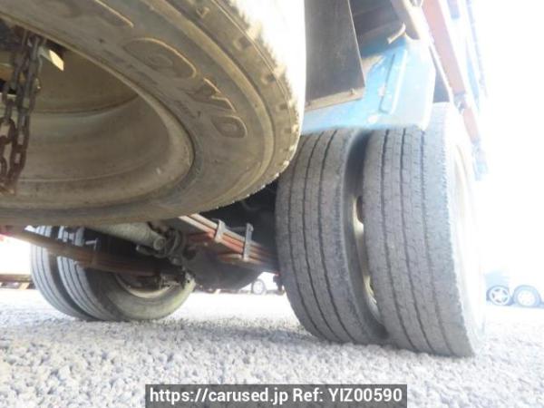 Used 1997 MT mitsubishi canter FE518BD Image[43]