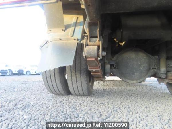 Used 1997 MT mitsubishi canter FE518BD Image[44]
