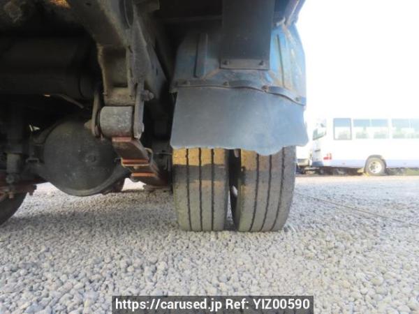 Used 1997 MT mitsubishi canter FE518BD Image[45]