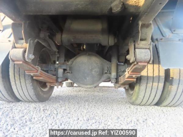 Used 1997 MT mitsubishi canter FE518BD Image[46]