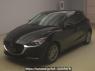 Used 2021 AT mazda mazda2 DJLFS Image[0]