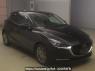 Used 2021 AT mazda mazda2 DJLFS Image[2]