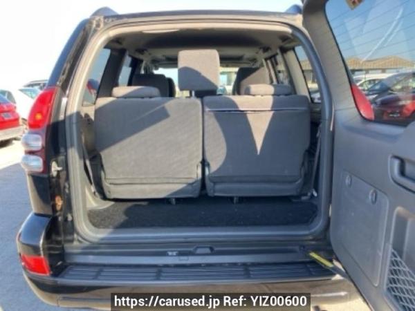 Used 2006 AT toyota land-cruiser-prado TRJ120W Image[8]