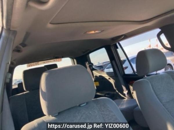 Used 2006 AT toyota land-cruiser-prado TRJ120W Image[11]