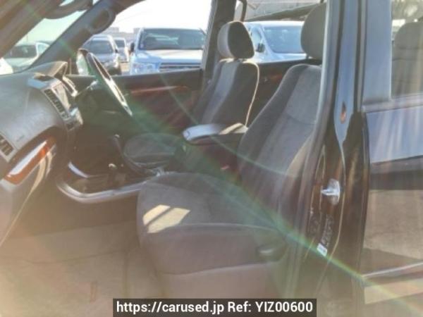 Used 2006 AT toyota land-cruiser-prado TRJ120W Image[14]