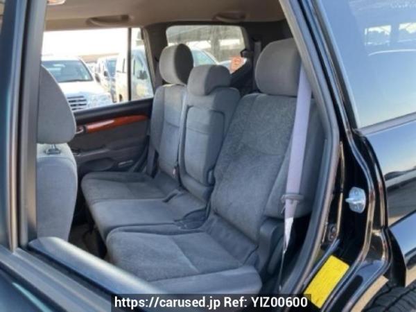 Used 2006 AT toyota land-cruiser-prado TRJ120W Image[16]