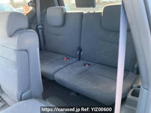 Used 2006 AT toyota land-cruiser-prado TRJ120W Image[17]