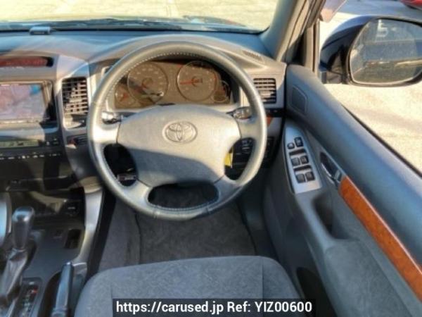 Used 2006 AT toyota land-cruiser-prado TRJ120W Image[21]