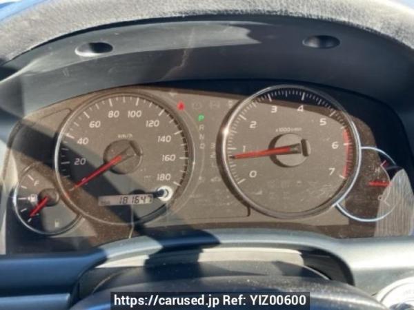 Used 2006 AT toyota land-cruiser-prado TRJ120W Image[22]