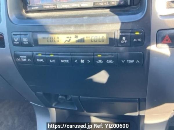 Used 2006 AT toyota land-cruiser-prado TRJ120W Image[24]