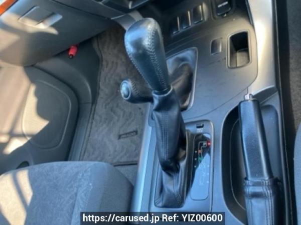Used 2006 AT toyota land-cruiser-prado TRJ120W Image[27]