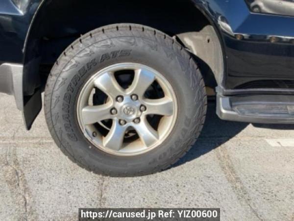Used 2006 AT toyota land-cruiser-prado TRJ120W Image[31]