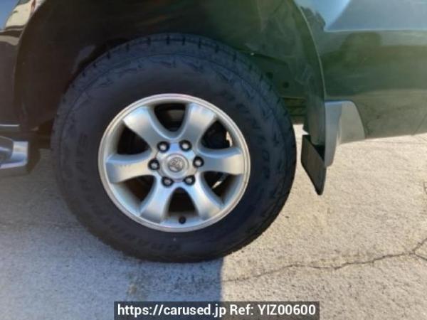 Used 2006 AT toyota land-cruiser-prado TRJ120W Image[32]