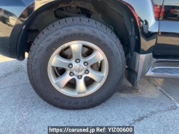 Used 2006 AT toyota land-cruiser-prado TRJ120W Image[33]