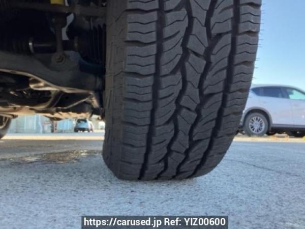 Used 2006 AT toyota land-cruiser-prado TRJ120W Image[34]