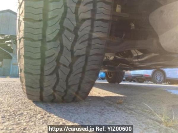 Used 2006 AT toyota land-cruiser-prado TRJ120W Image[35]