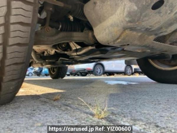 Used 2006 AT toyota land-cruiser-prado TRJ120W Image[36]