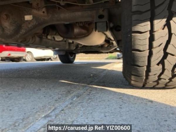 Used 2006 AT toyota land-cruiser-prado TRJ120W Image[37]