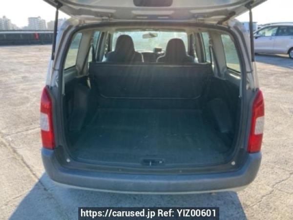 Used 2012 AT toyota probox-van NCP50V Image[8]