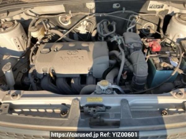 Used 2012 AT toyota probox-van NCP50V Image[9]