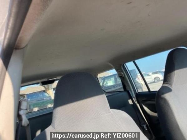 Used 2012 AT toyota probox-van NCP50V Image[11]