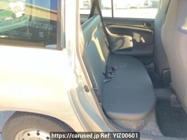 Used 2012 AT toyota probox-van NCP50V Image[14]