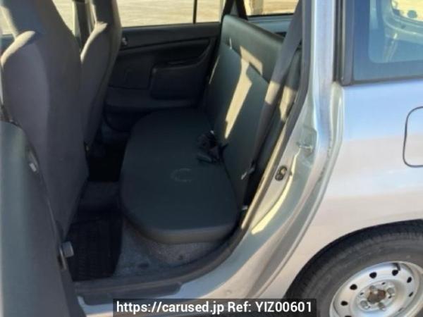 Used 2012 AT toyota probox-van NCP50V Image[15]