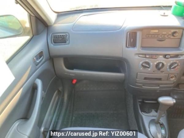 Used 2012 AT toyota probox-van NCP50V Image[18]