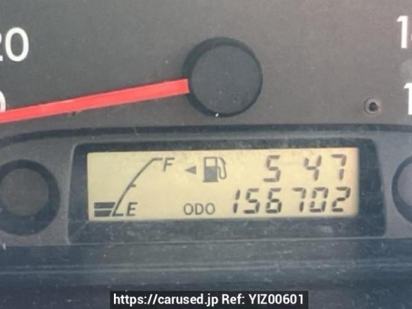 Used 2012 AT toyota probox-van NCP50V Image[21]
