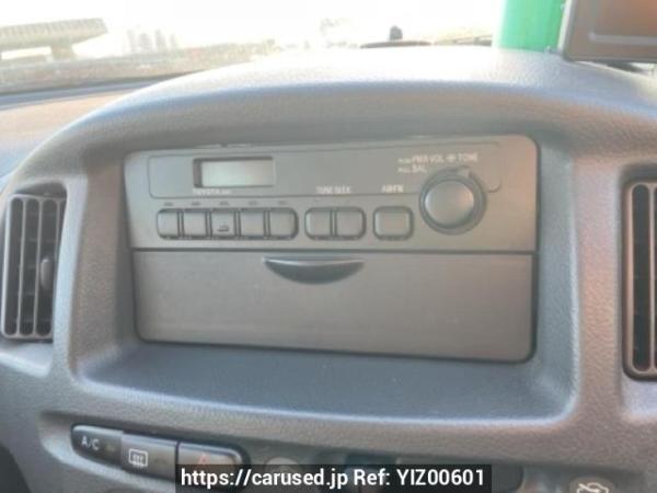Used 2012 AT toyota probox-van NCP50V Image[22]