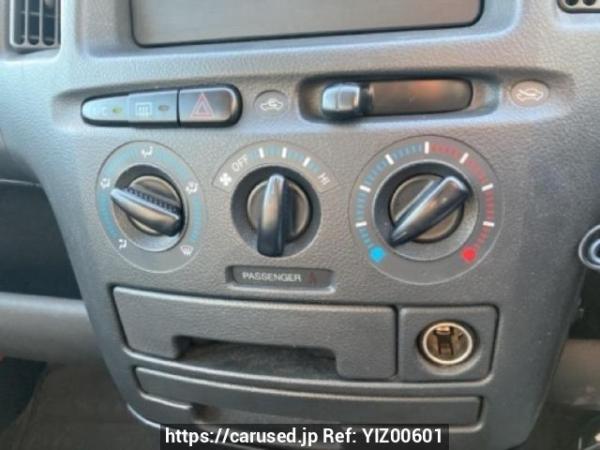 Used 2012 AT toyota probox-van NCP50V Image[23]