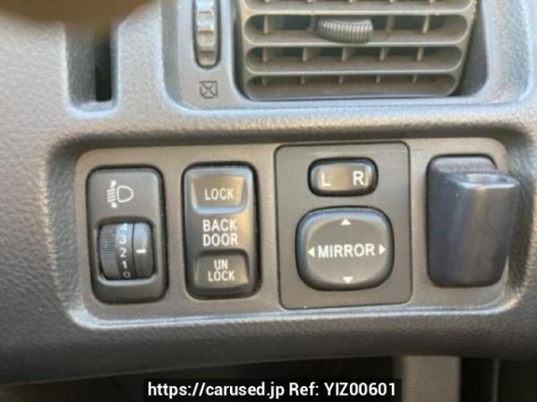 Used 2012 AT toyota probox-van NCP50V Image[26]