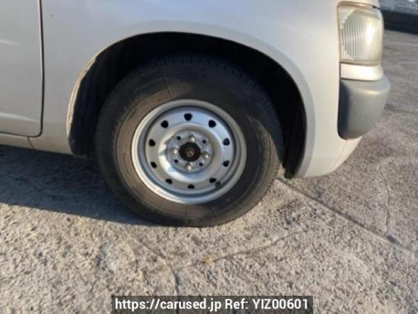 Used 2012 AT toyota probox-van NCP50V Image[27]