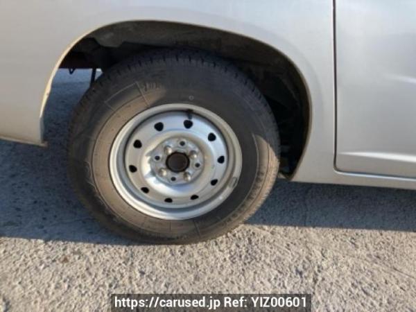 Used 2012 AT toyota probox-van NCP50V Image[28]