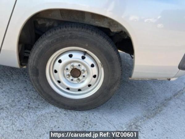 Used 2012 AT toyota probox-van NCP50V Image[29]