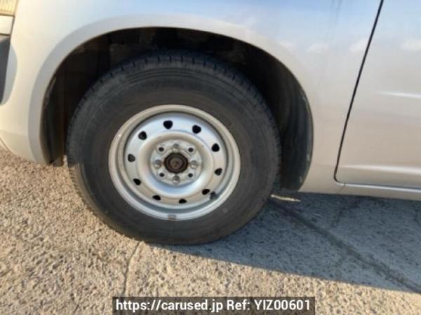 Used 2012 AT toyota probox-van NCP50V Image[30]