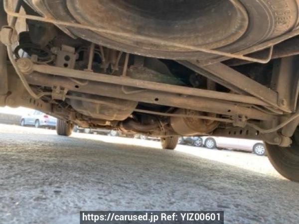 Used 2012 AT toyota probox-van NCP50V Image[40]