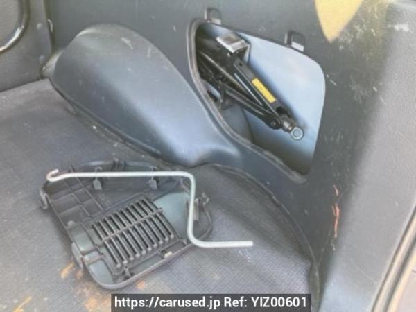Used 2012 AT toyota probox-van NCP50V Image[41]