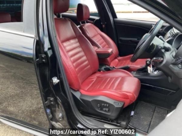 Used 2013 AT alfa-romeo giulietta 940141 Image[11]