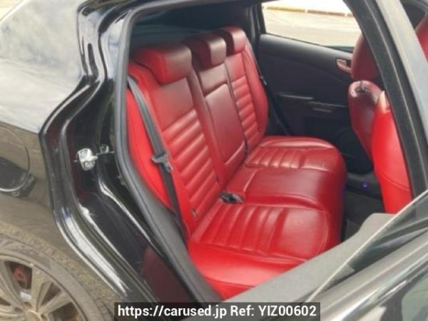 Used 2013 AT alfa-romeo giulietta 940141 Image[13]
