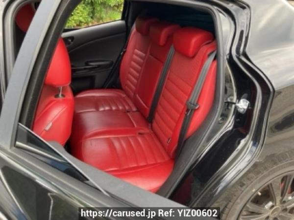 Used 2013 AT alfa-romeo giulietta 940141 Image[14]
