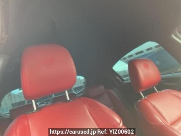 Used 2013 AT alfa-romeo giulietta 940141 Image[15]