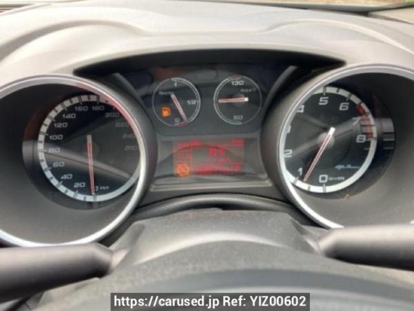 Used 2013 AT alfa-romeo giulietta 940141 Image[19]