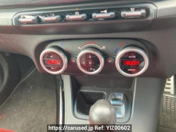 Used 2013 AT alfa-romeo giulietta 940141 Image[23]